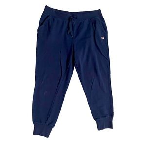 Fila Womens Jogger long pants in size XL